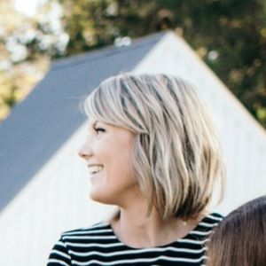 Meet your Posher, Dana
